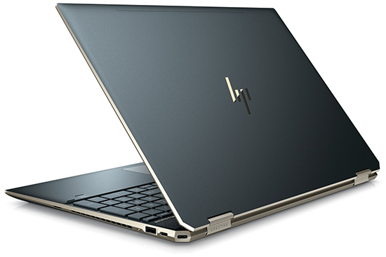 HP Spectre x360 15-df1xxx